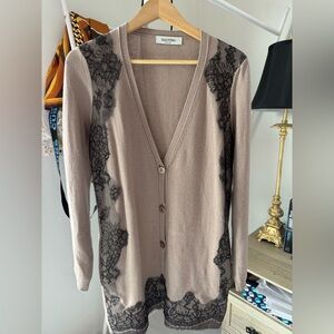 Valentino Cardigan